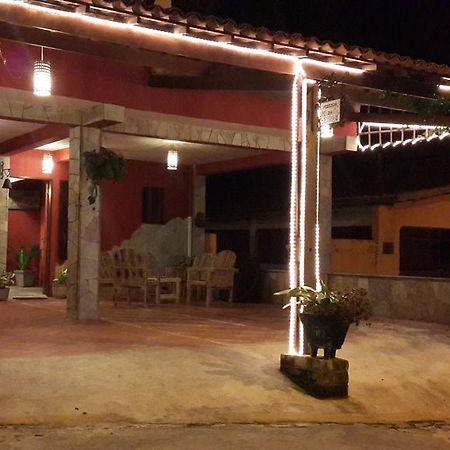 Pousada Da Pipa Praia de Pipa ภายนอก รูปภาพ