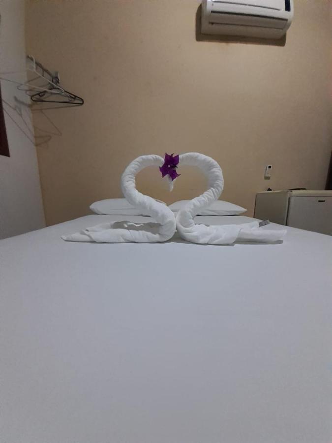 Pousada Da Pipa Praia de Pipa ภายนอก รูปภาพ
